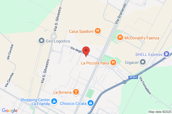 Romagna Macchine