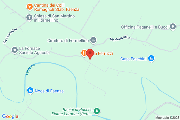 Ferruzzi Raffaele