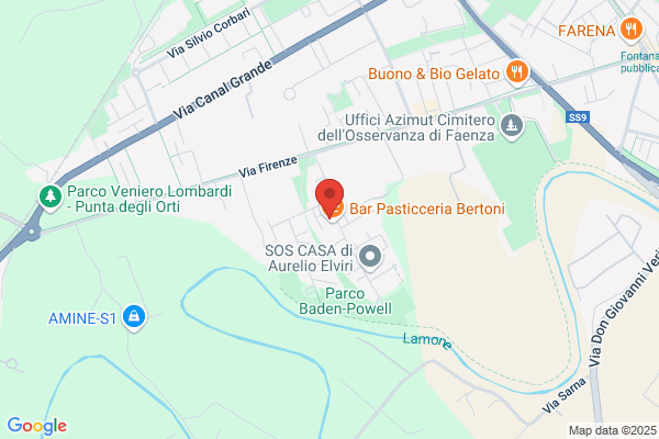Organizzazione Vanni S.A.S