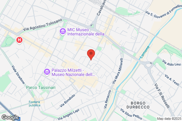 Dentista Galletti Dott. Mauro - Odontoiatra