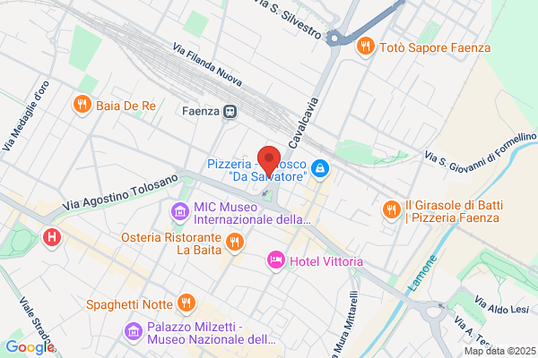 Graziani Eugenio (Dr.)