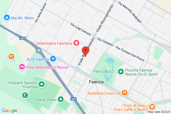 Municipio Di Faenza