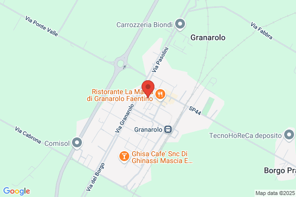 Municipio Di Faenza