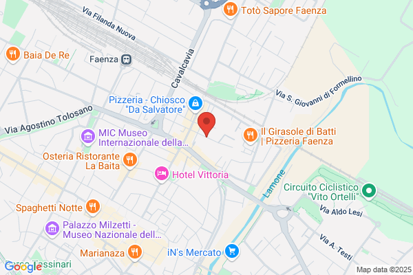 Regione Emilia Romagna