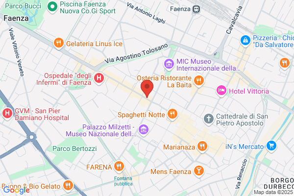 Crepaldi Dr. Renato