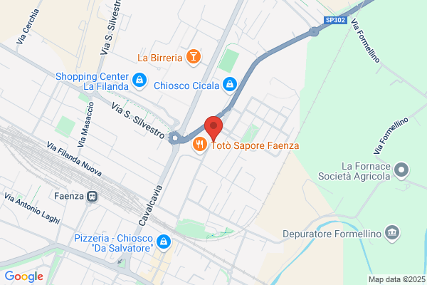 La Delizia