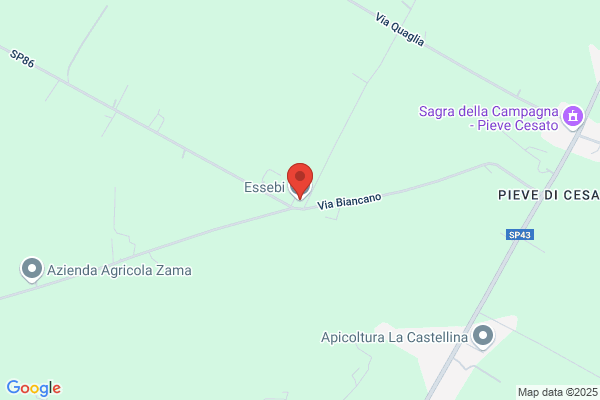 Essebi S.R.L.
