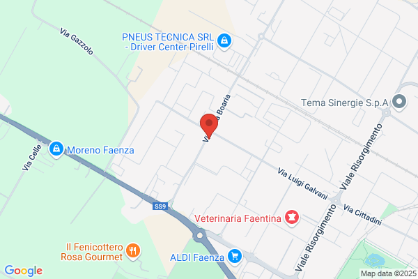 Arte e Ferro Fabbro