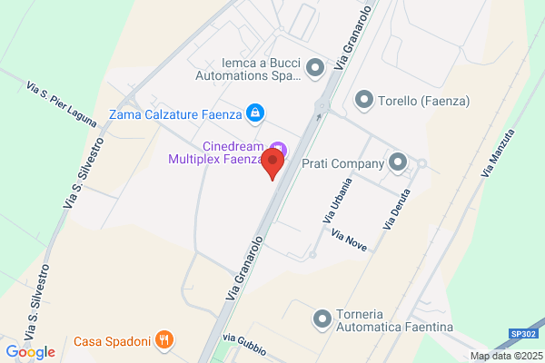 C.E.A.R. Soc.Coop.R.L. - Consorzio Elettricisti