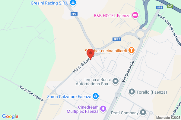 Elfa Di Fattori Paolo E C