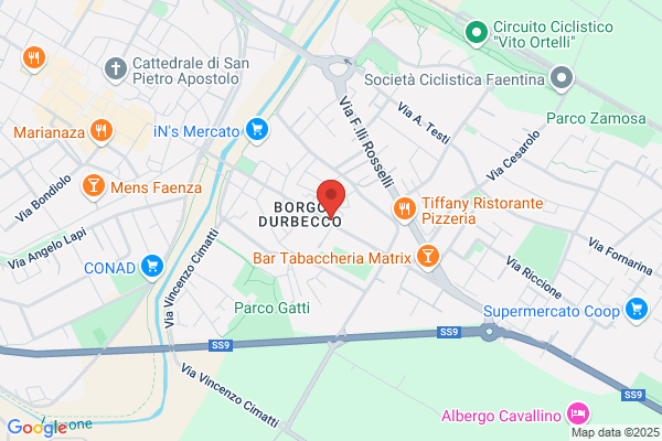 Studio Tecnico Tre G