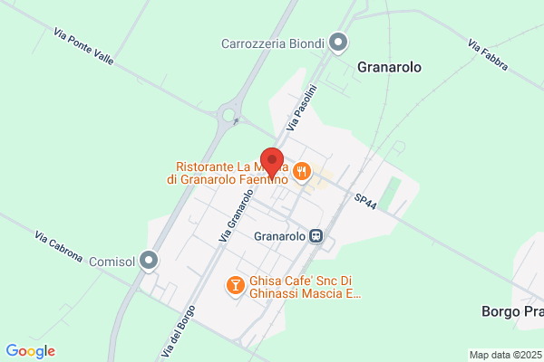 Farmacia Bedeschi Dr. Stefano