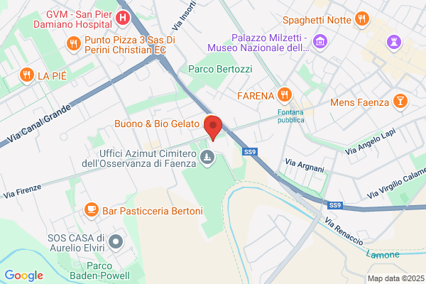 Farmacia Comunale N. 2
