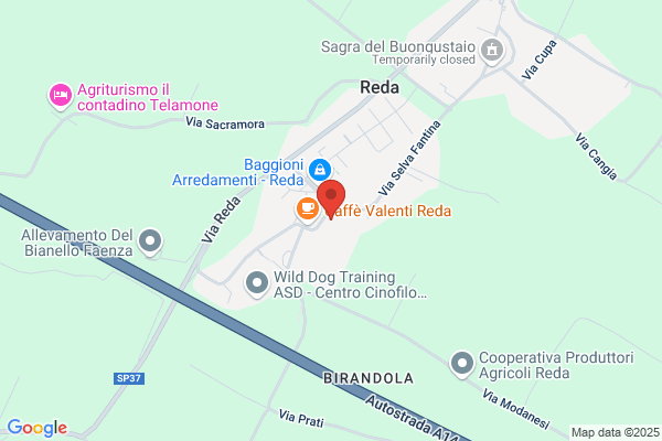 Farmacia Di Reda