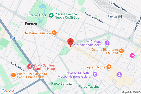 Farmacia Ospedale