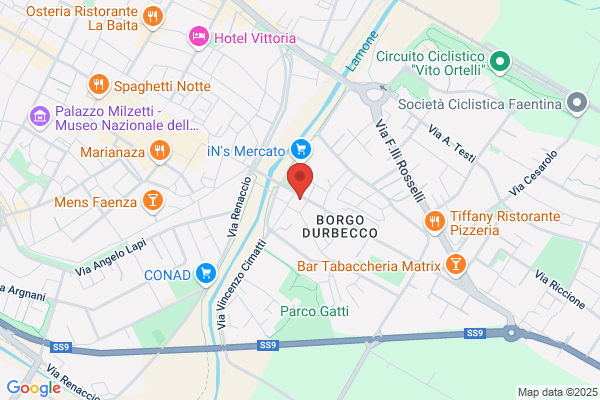 Zerogradi gelateria