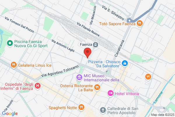 Euro Costruzioni Srl