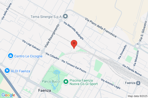 Faenza Costruzioni Srl