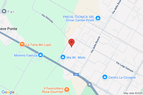 Impresa di Pulizie Anita