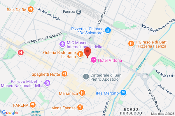 Istituto di Estetica Caprice