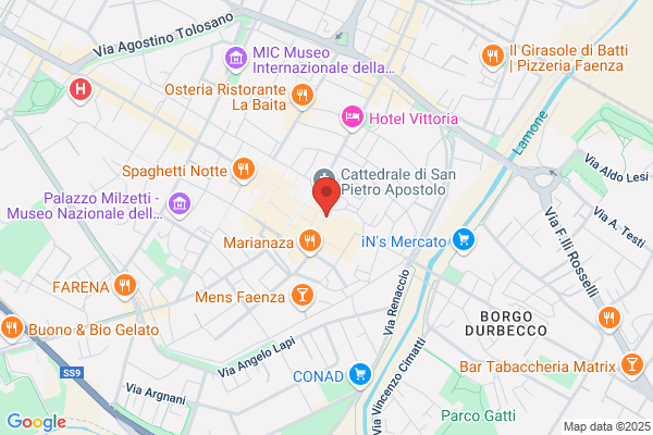 Libreria Incontro