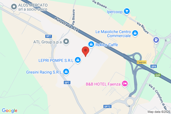 Officina Meccanica Valmori