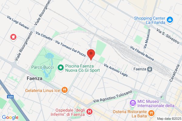 Dpiù Supermercato Faenza