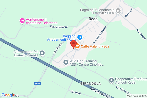 Reda Carni Di Emiliani Maurizio