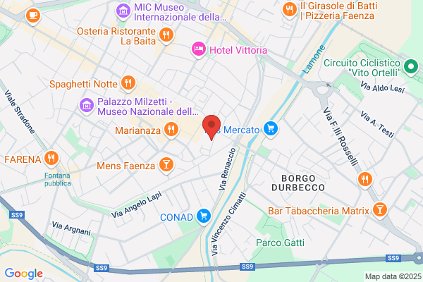 Centro Zootecnico - Cezoo Soc.Coop.R.L.