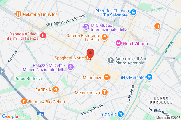 La Goccia Doro Di Cornacchia Franca E C. s.N.C.