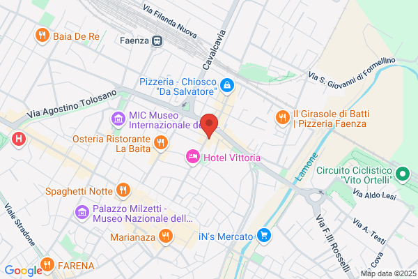 Macelleria Del Corso Di Fabbri Claudio