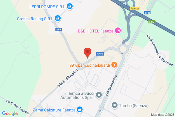 Tampieri alessandro
