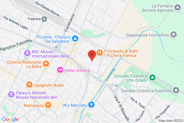 Laboratorio Odontotecnico Tondini S.N.C.