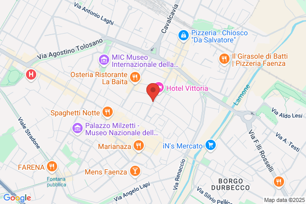 Kono Di Luciano E Mengozzi