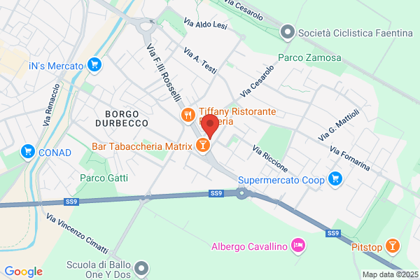 Tappezzeria Bosi Nerio