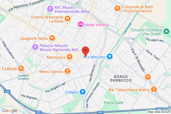 Studio Notarile Castellari Paolo