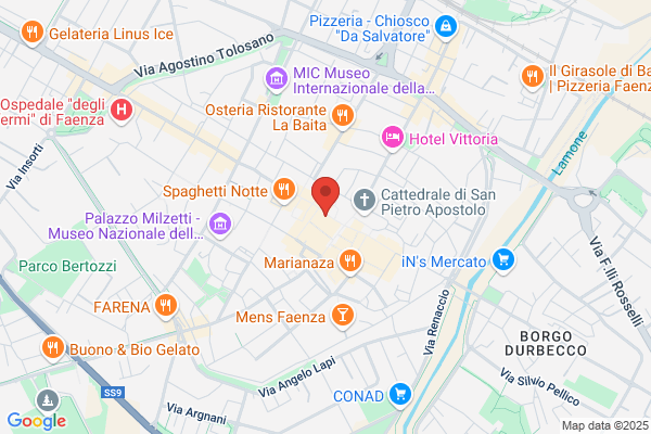 Ottica Argurio
