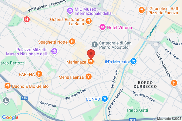 Ottica Del Mercato