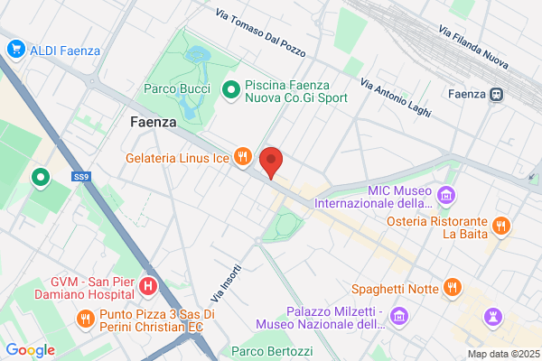 Agenzia Funebre Afer