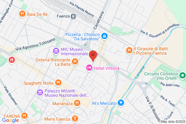 Oreficeria Donati Di Donati Stefano E C. S.N.C.