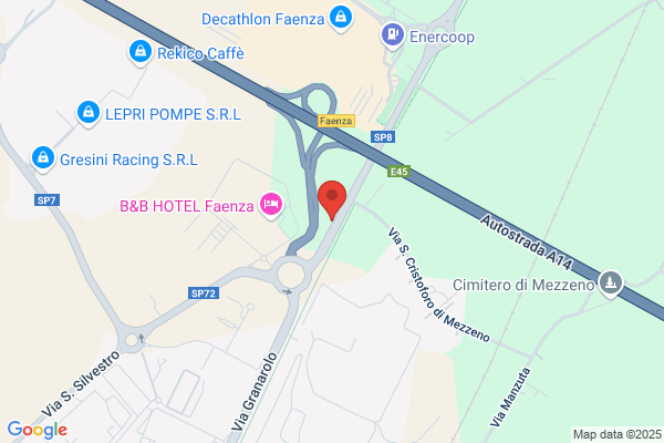 Forno S. Rocco Di Ciaranfi Mirco E Marco Snc