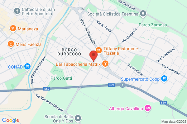 La Briciola Di Fabbri Erika
