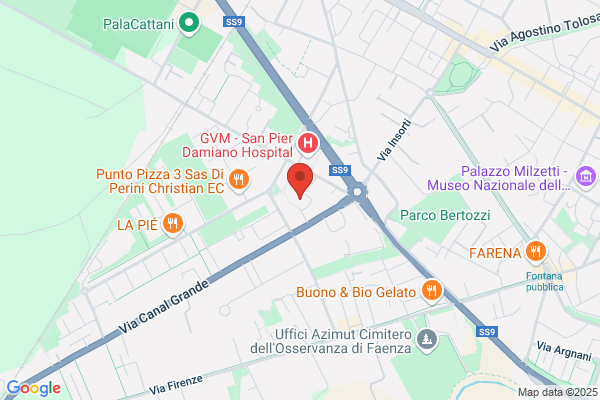 La Panetteria