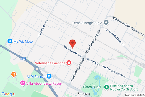 Flormec Service