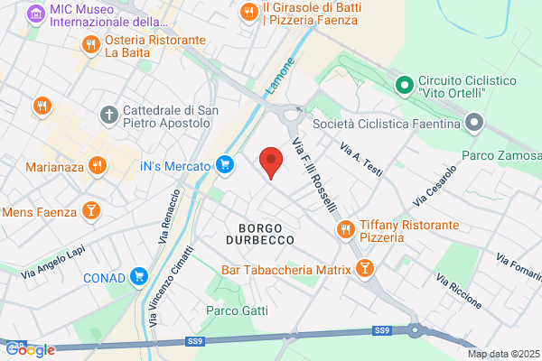 Edmea Di Ceci Edmea