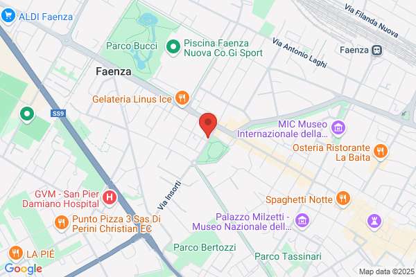 Estro Di Valeria