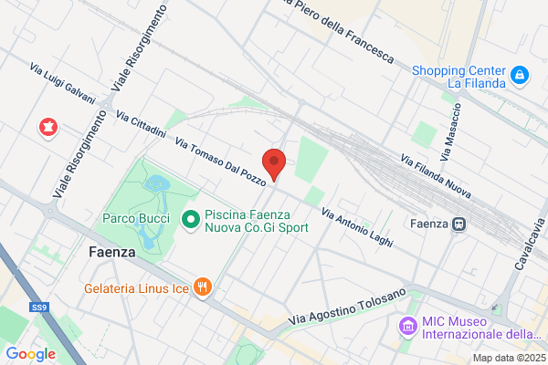 Lincontro Di Donati Antonella E Zardi Stefania S.N.C.