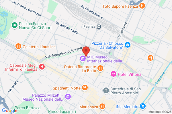 Revolution - Profili Parrucchieri Srl