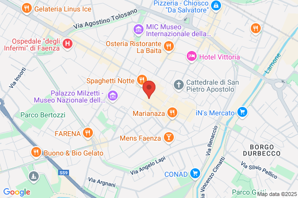 Partito La Margherita