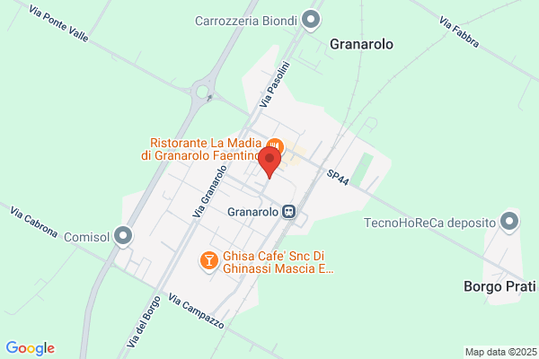 Geminiani Franco (Geom.)